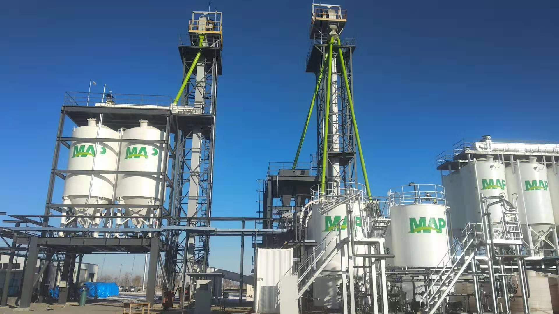 斗式提升機(jī)的正確選擇方法！